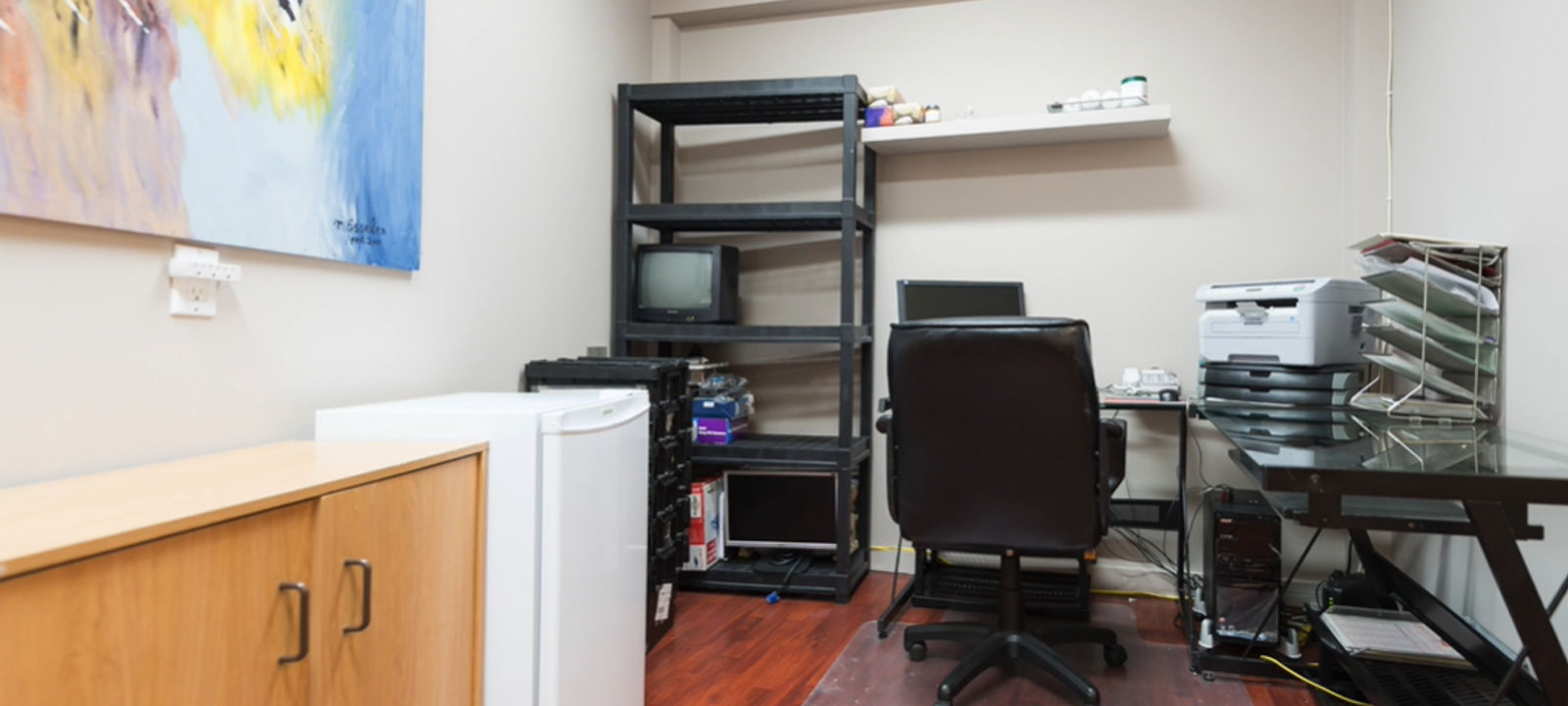 970 Burrard Street, Vancouver - Image 1