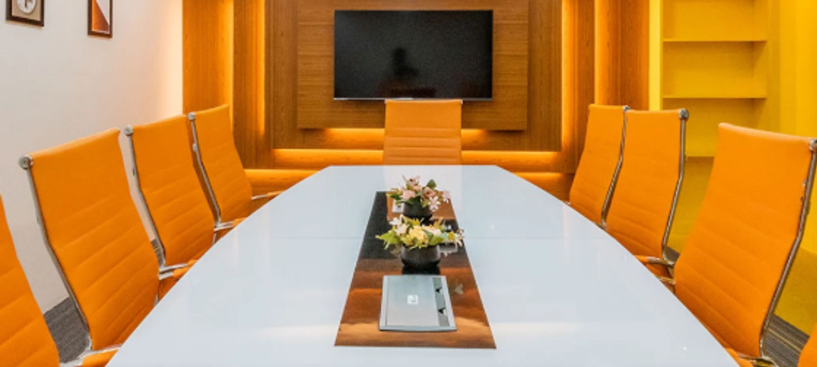 9 Rajiv Gandhi Infotech Park Hinjewadi Phase 1, Pune - Image 1