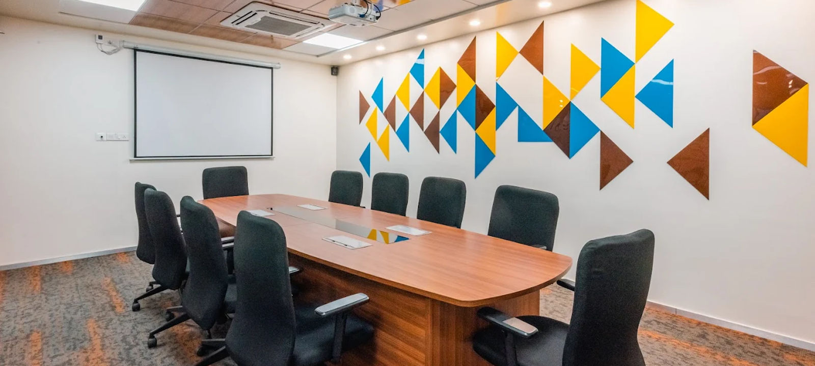 9 Rajiv Gandhi Infotech Park Hinjewadi Phase 1, Pune - Image 1