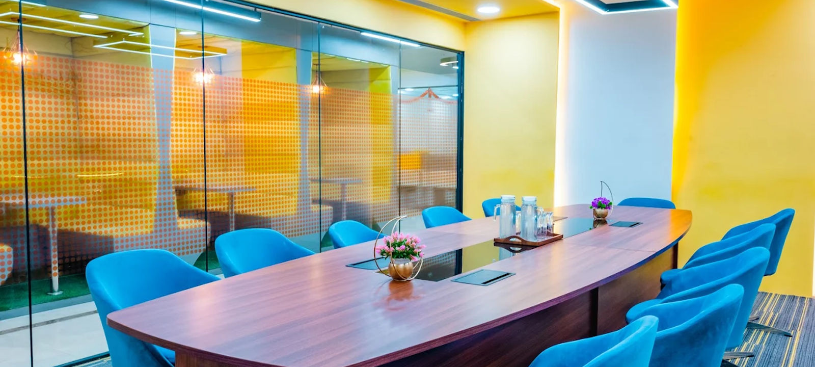 9 Rajiv Gandhi Infotech Park Hinjewadi Phase 1, Pune - Image 1