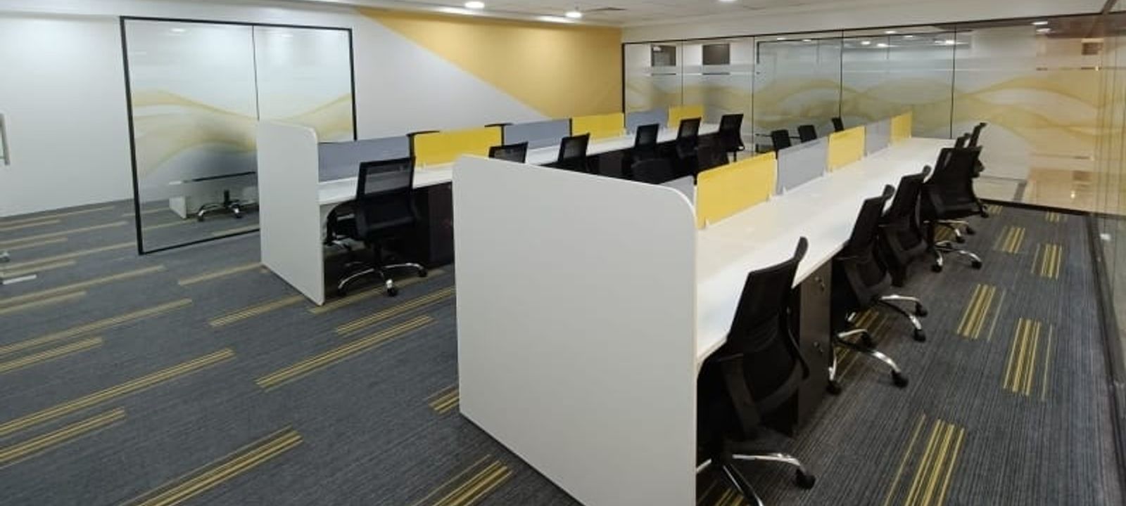 Jayabheri Silicon Towers Hitec City, Hyderabad - Image 1