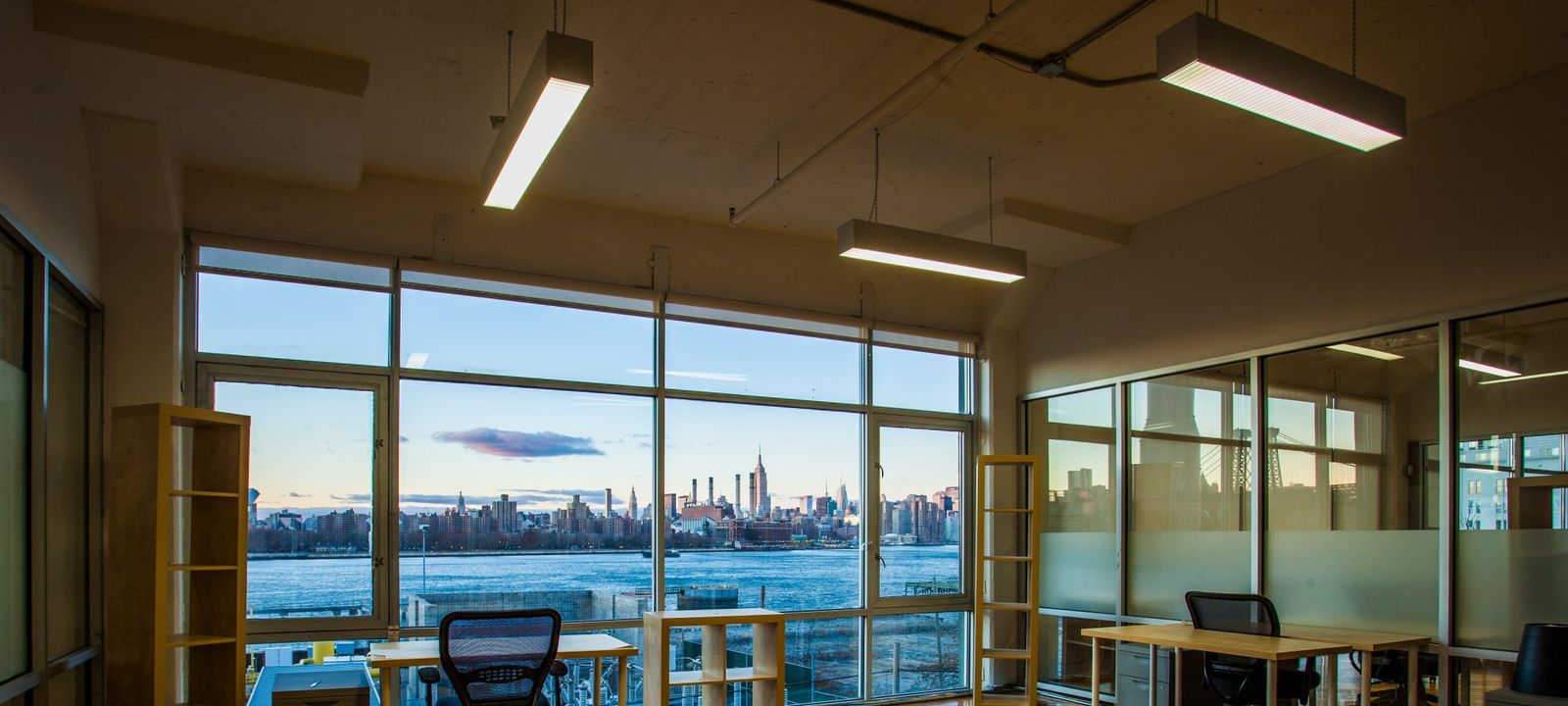 240 Kent Avenue, Williamsburg - Image 1