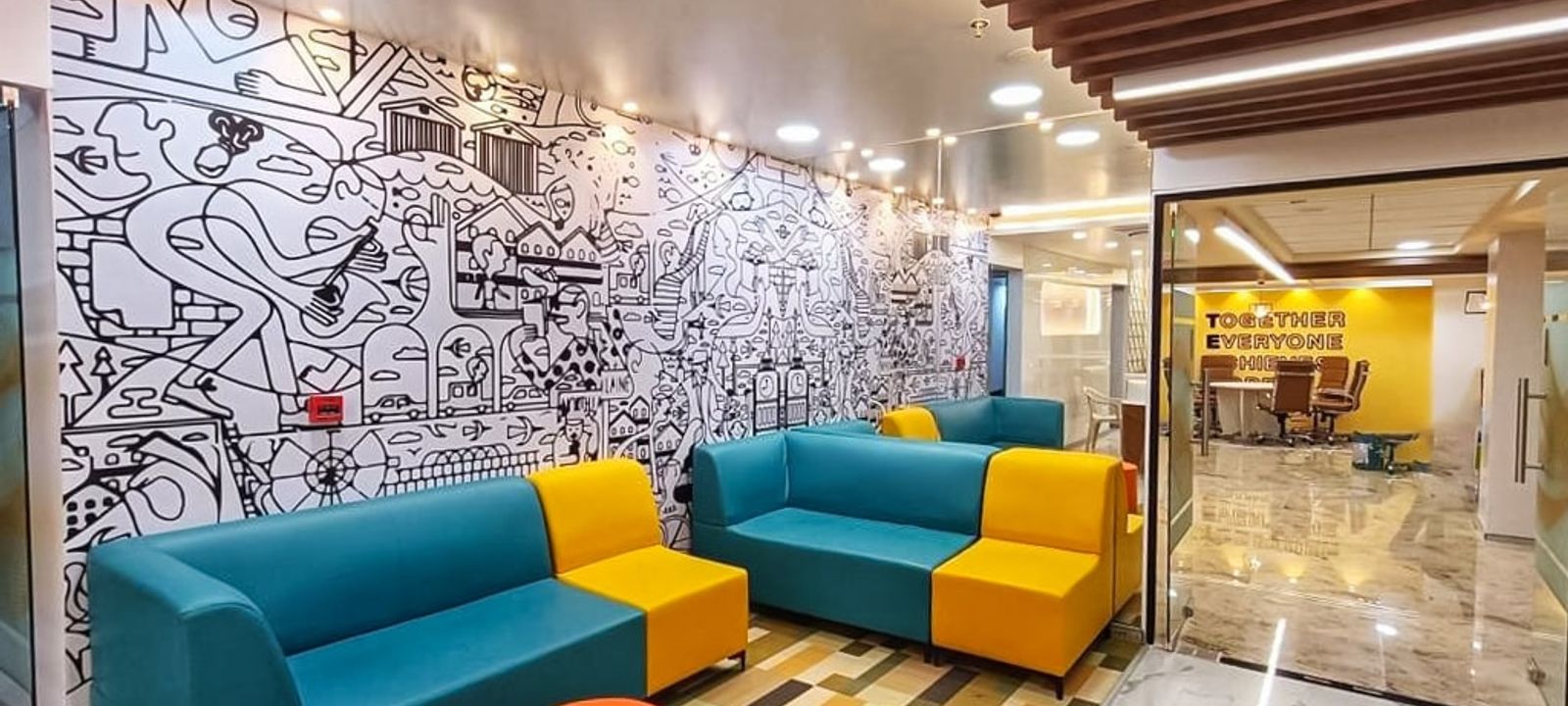 A Block Sector 58, Noida - Image 1