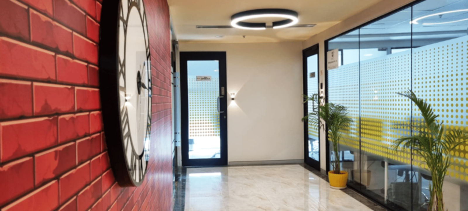 Plot – C-27 C Block Phase 2 Industrial Area Sector 62, Noida - Image 1