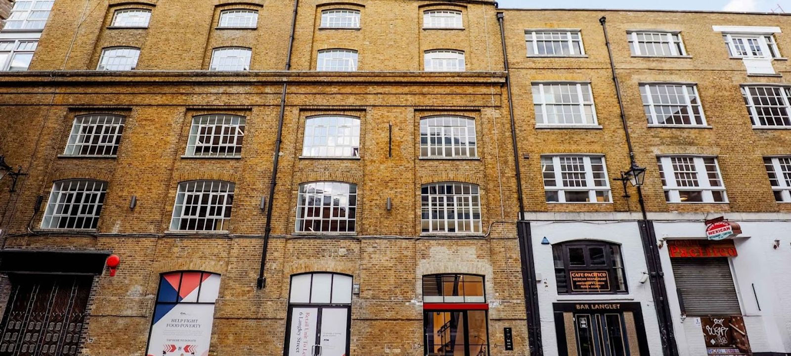 6 Langley Street, Greater London - Image 1