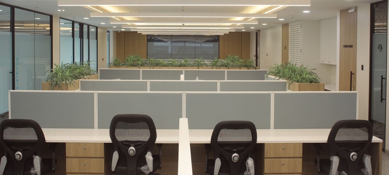 C-608 B-1501 G Block Bandra Kurla Complex, Mumbai - Image 1