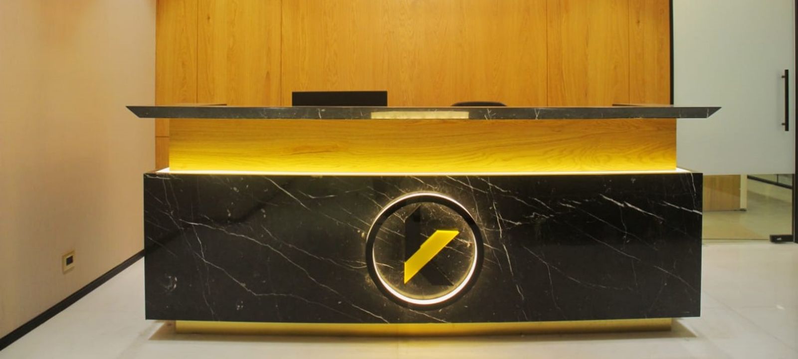 C-608 B-1501 G Block Bandra Kurla Complex, Mumbai - Image 1