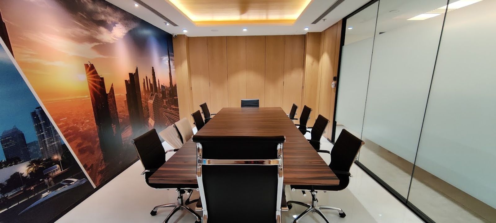 C-608 B-1501 G Block Bandra Kurla Complex, Mumbai - Image 1