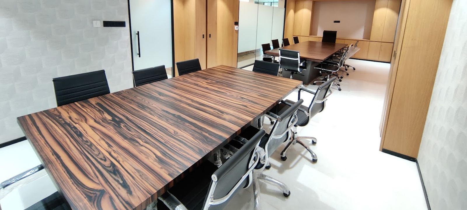 C-608 B-1501 G Block Bandra Kurla Complex, Mumbai - Image 1