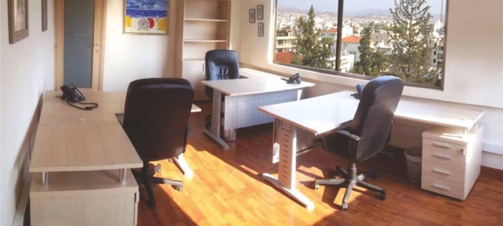171 Arch Makariou Iii Avenue, Limassol - Image 1