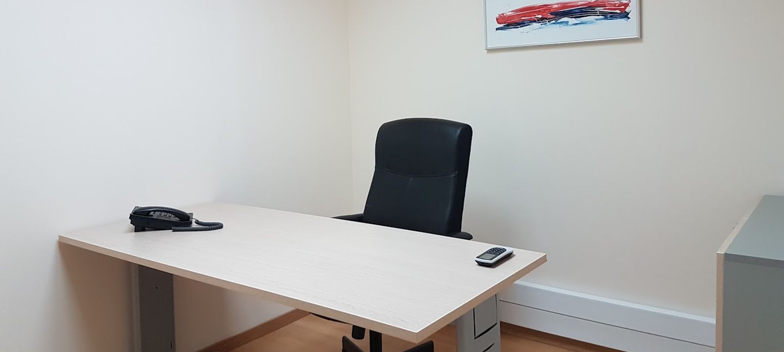 6 Vasili Vrionidi Street, Limassol - Image 1