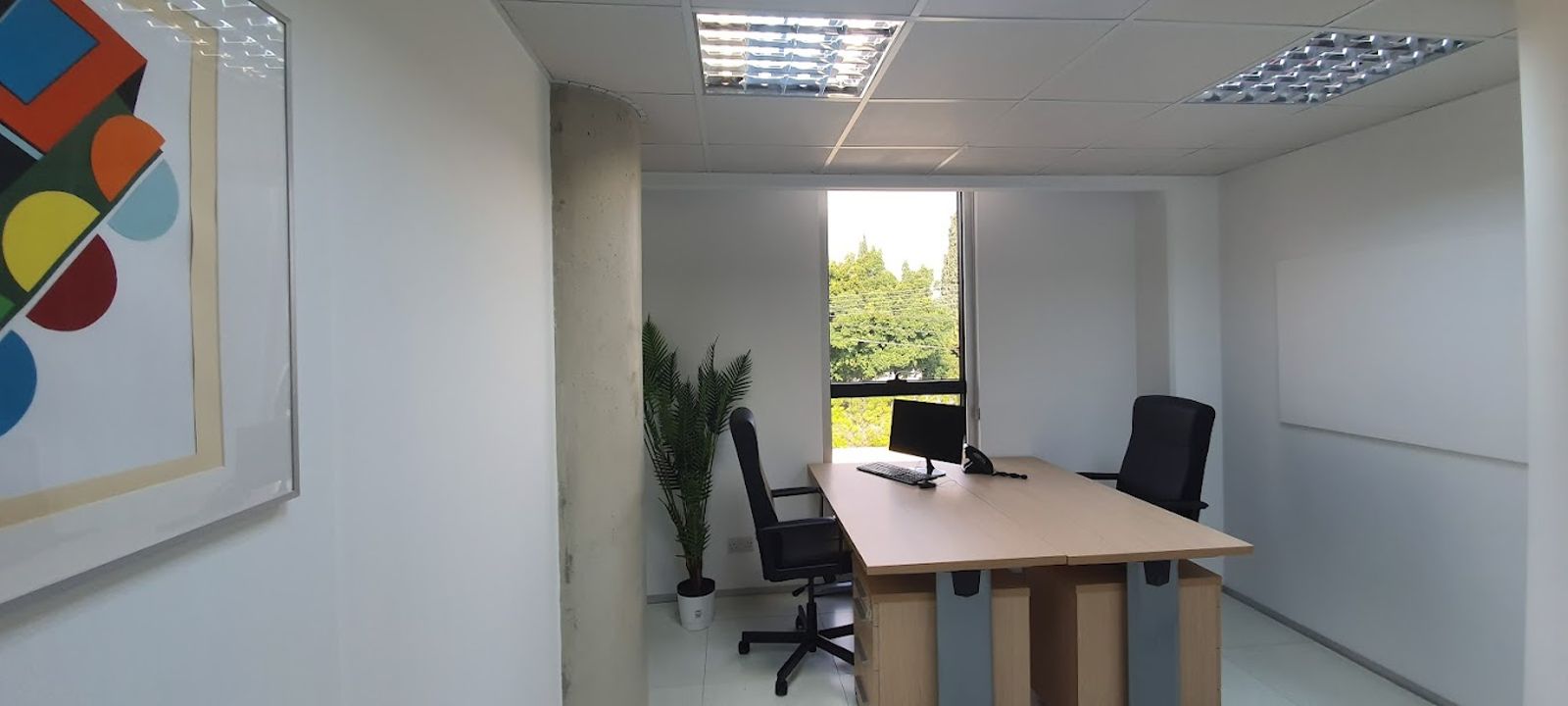 38 Spyrou Kyprianou, Germasogeia - Image 1