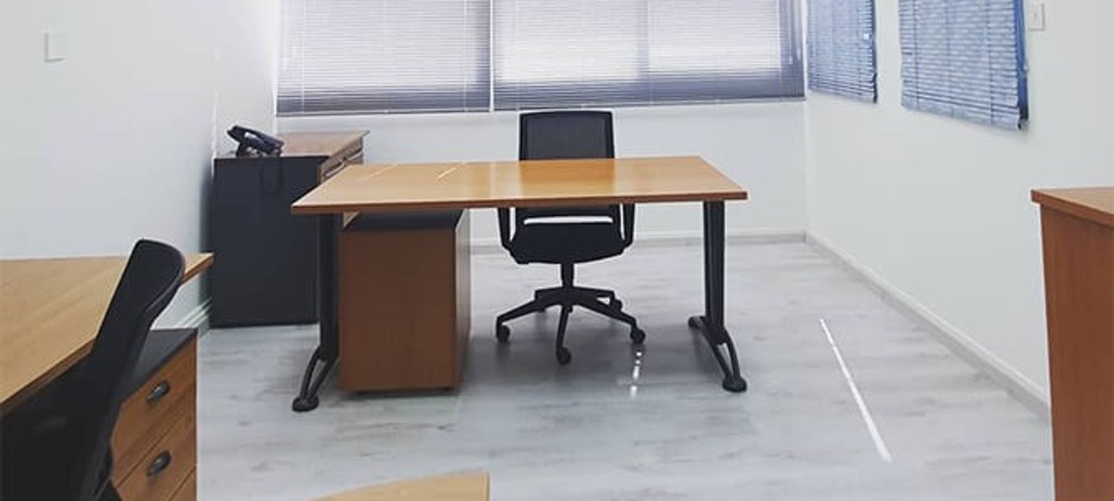 93 A Evgeniou Voulgareos, Limassol - Image 1