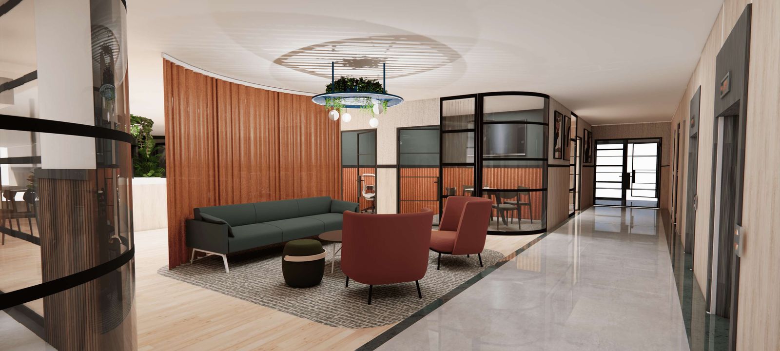 58 Clarendon Road, Hertfordshire - Image 1