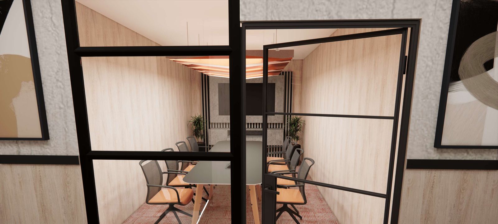 58 Clarendon Road, Hertfordshire - Image 1