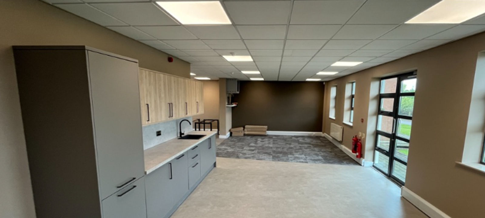 2 Keel Row, Tyne And Wear - Image 1