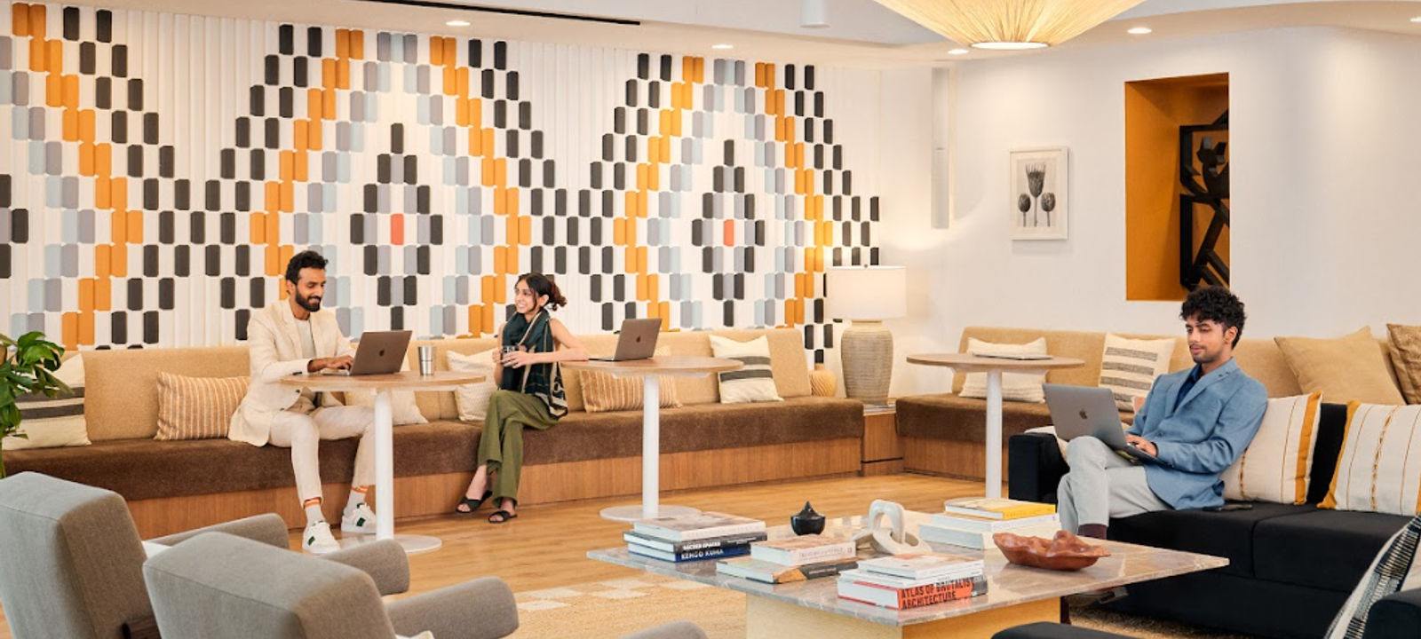 Block D3 Manyata Tech Park Rd, Bengaluru - Image 1