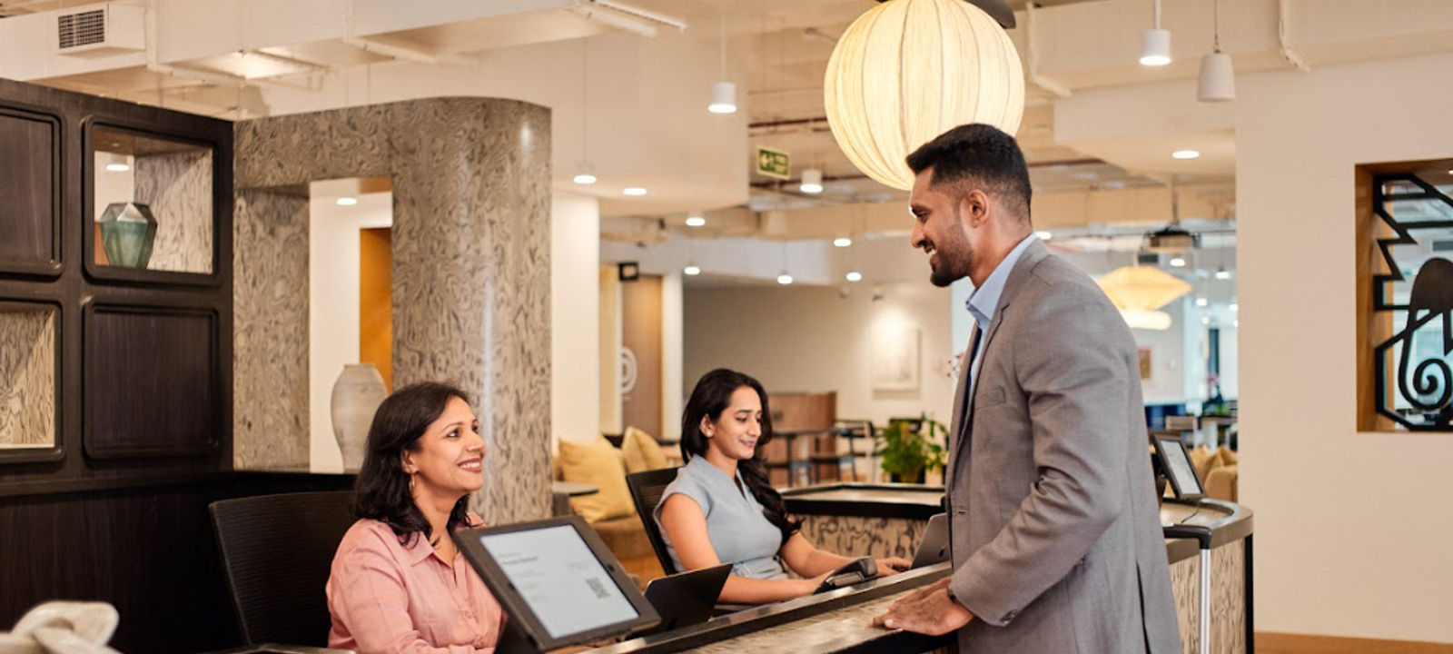 Block D3 Manyata Tech Park Rd, Bengaluru - Image 1