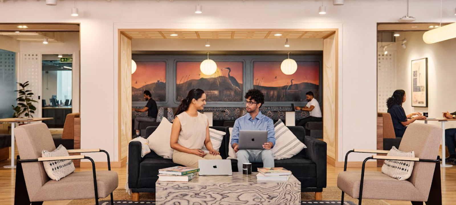 Block D3 Manyata Tech Park Rd, Bengaluru - Image 1