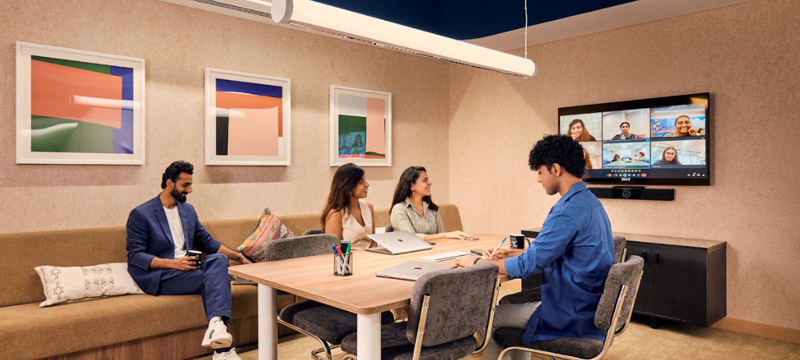 Block D3 Manyata Tech Park Rd, Bengaluru - Image 1