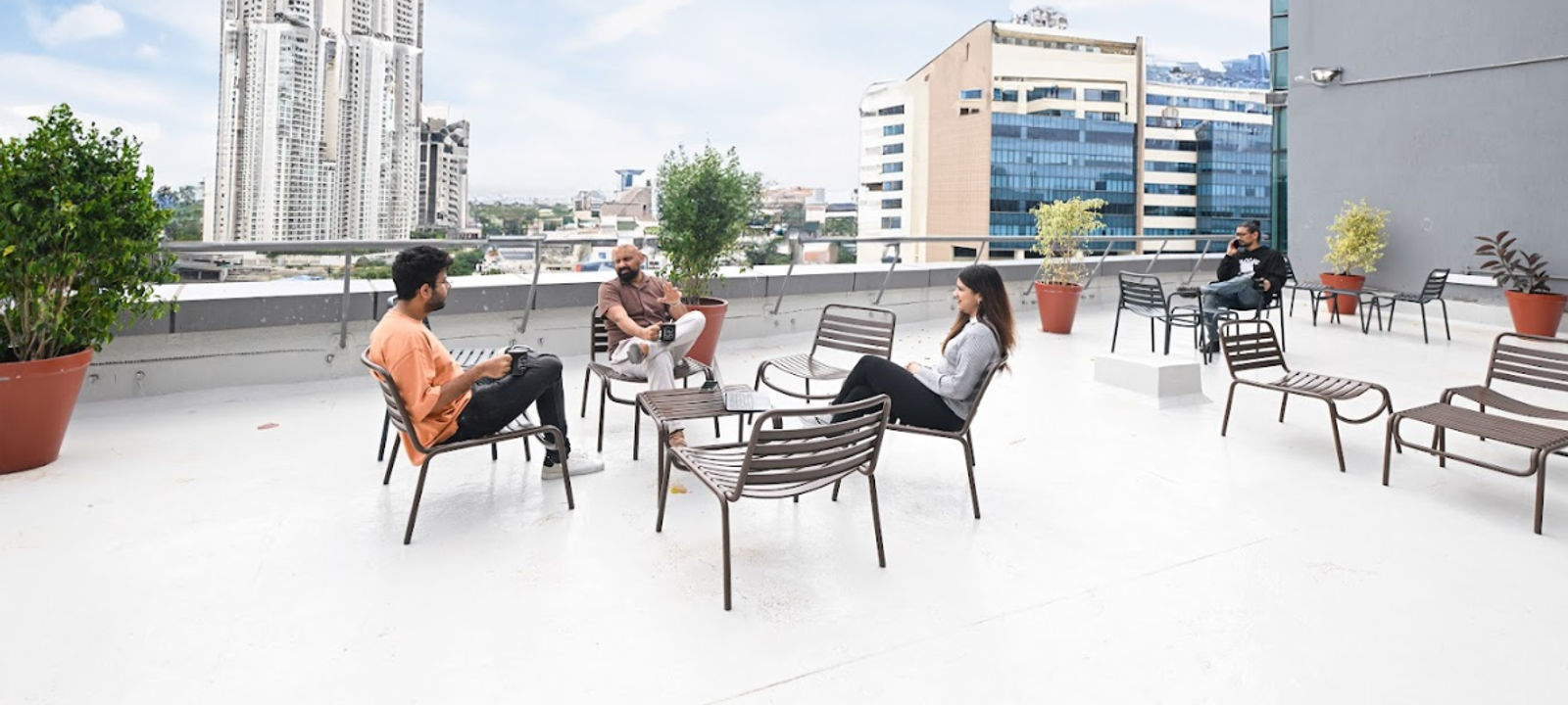 Block D3 Manyata Tech Park Rd, Bengaluru - Image 1