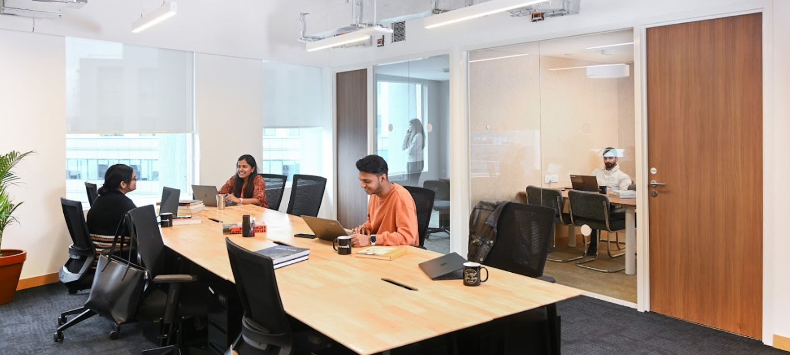 Block D3 Manyata Tech Park Rd, Bengaluru - Image 1