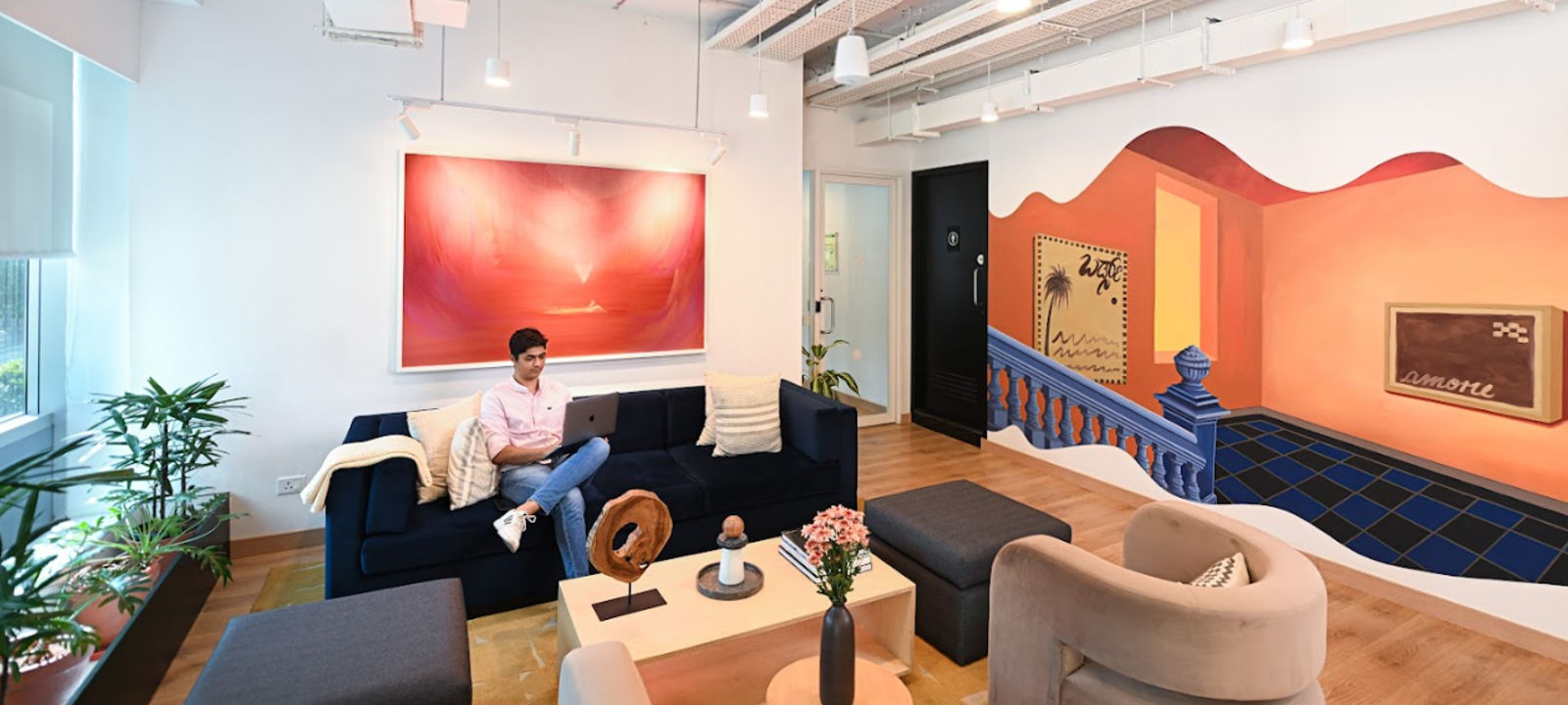 Off Intermediate Ring Road Embassy Golf Links Business Park Off Intermediate Ring Road Embassy Golf Links Business Park, Bengaluru - Image 1