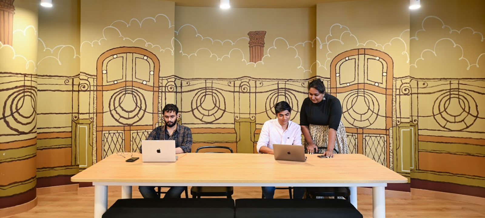 Off Intermediate Ring Road Embassy Golf Links Business Park Off Intermediate Ring Road Embassy Golf Links Business Park, Bengaluru - Image 1