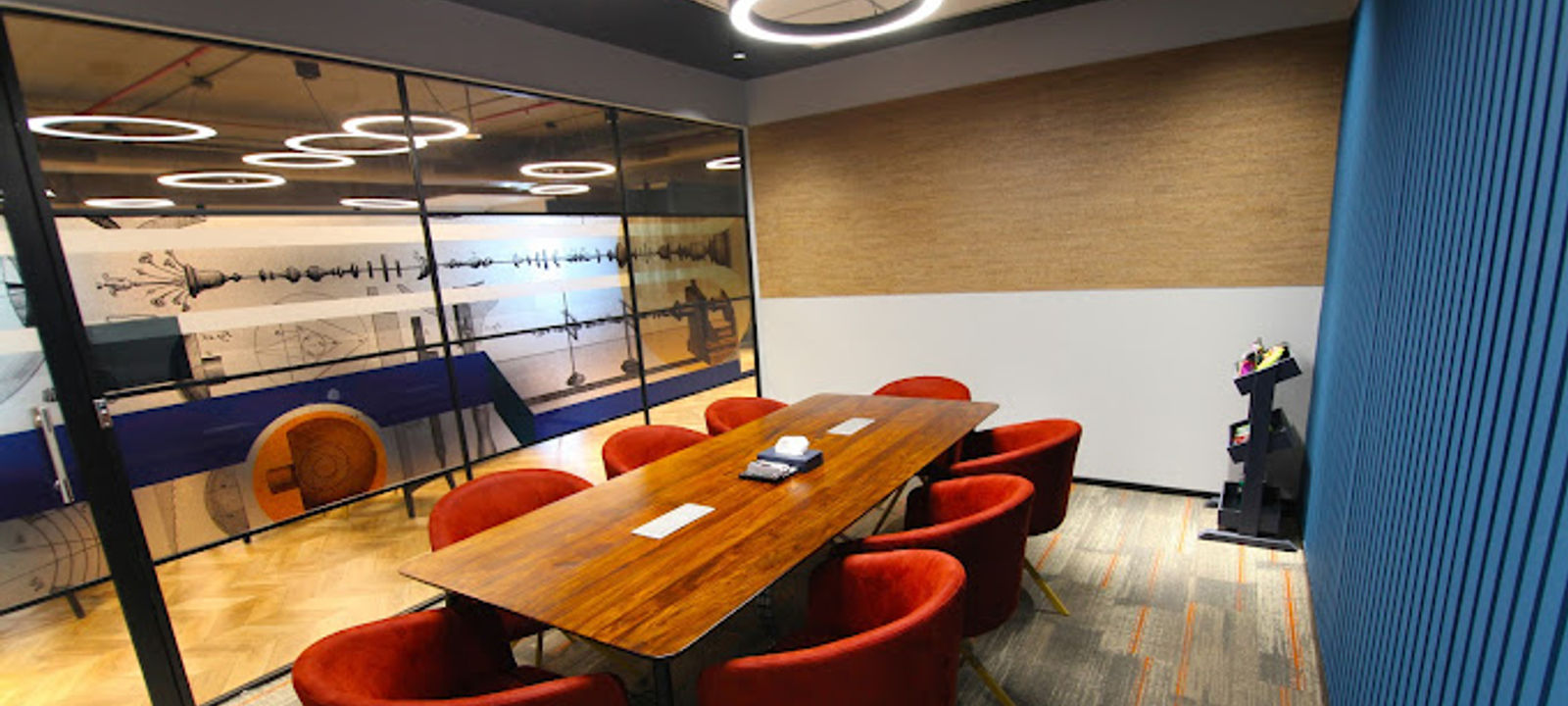 C Wing Thane - Belapur Rd Gavate Wadi Midc Airoli, Navi Mumbai - Image 1