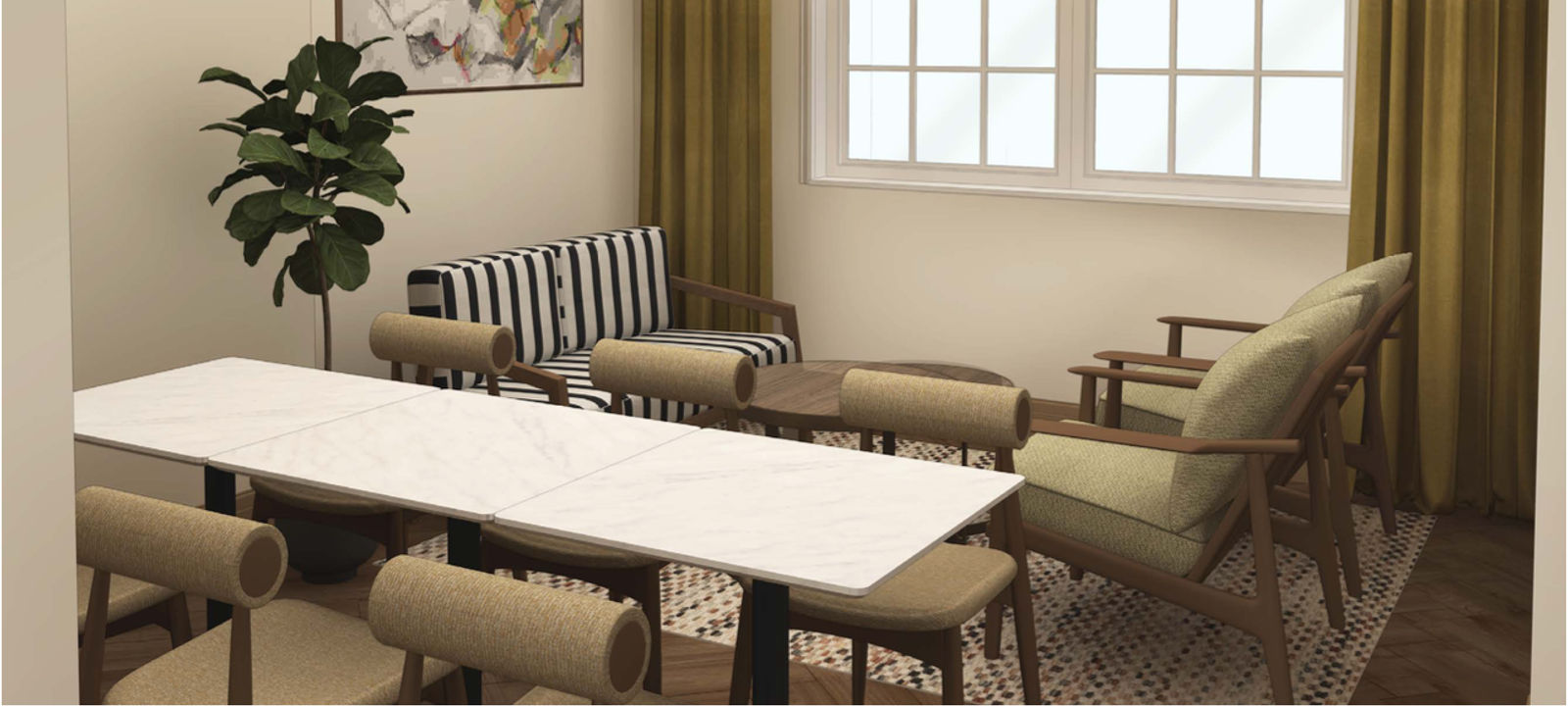 142 Buckingham Palace Road, Greater London - Image 1