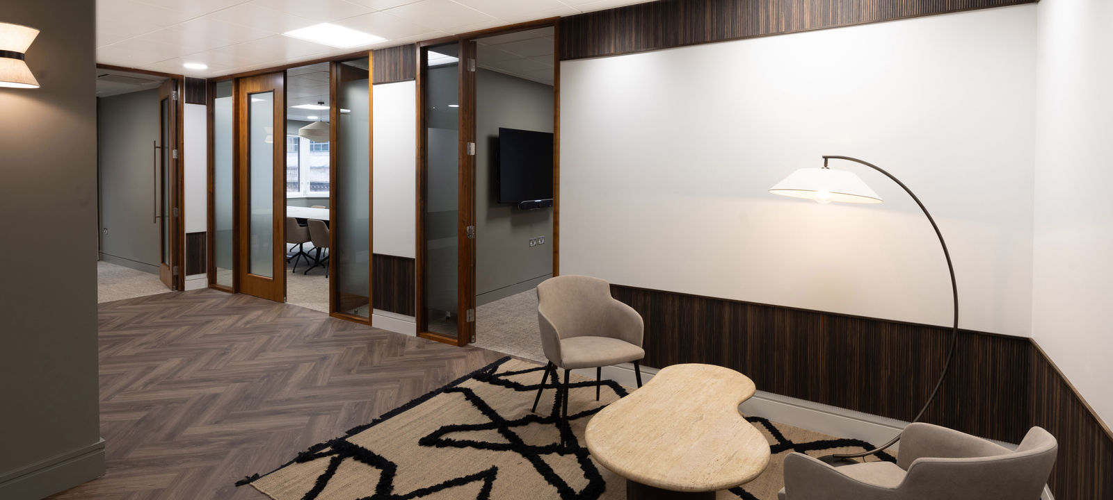 110 Buckingham Palace Road, Greater London - Image 1