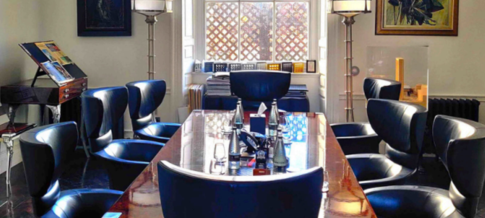 26 Soho Square, London - Image 1