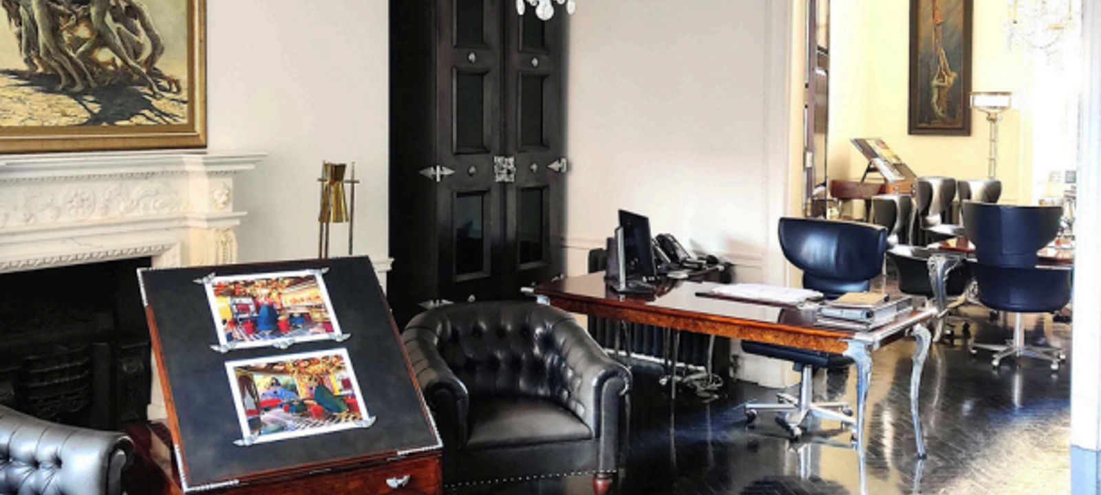26 Soho Square, London - Image 1