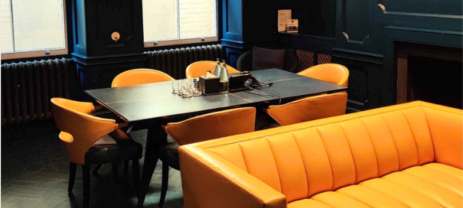 26 Soho Square, London - Image 1