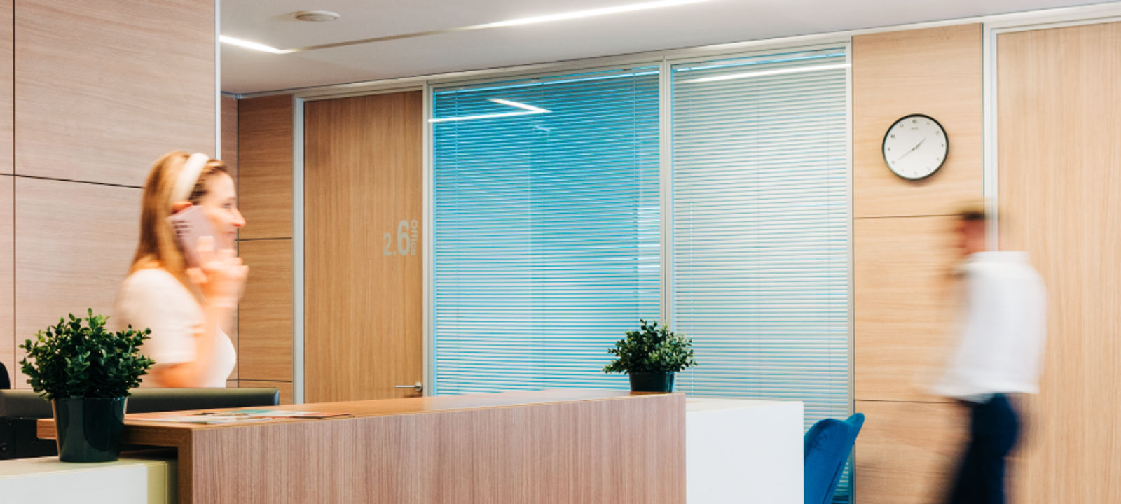 4E Bulevardul Doina Cornea, București - Image 1