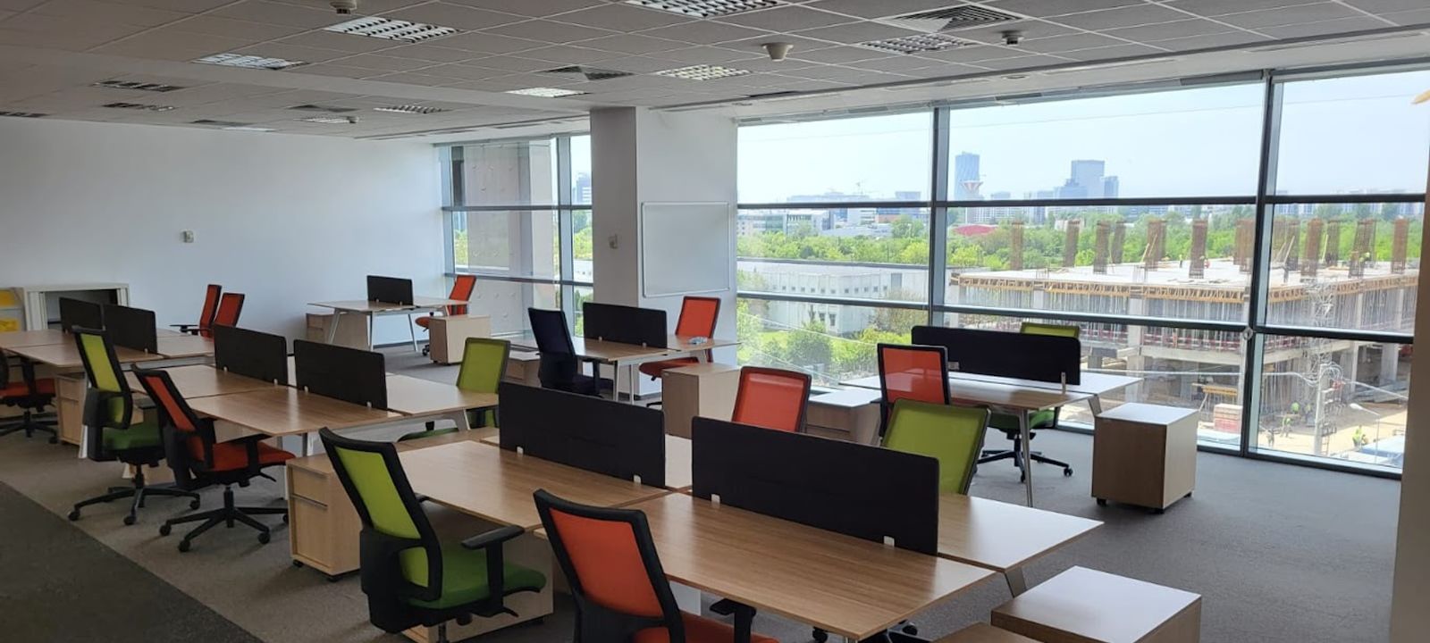 10 Șoseaua București Nord, Voluntari - Image 1