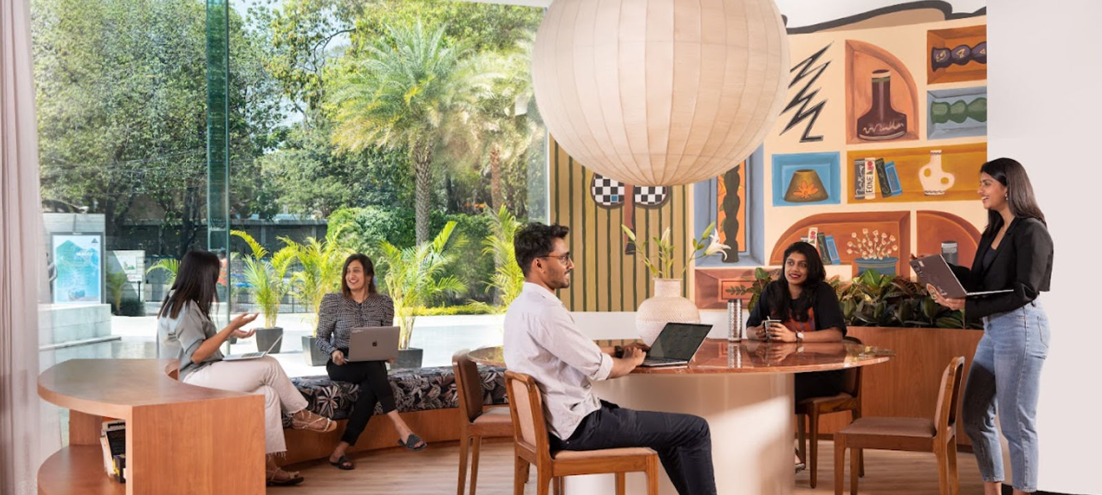 8 Bellary Road, Bengaluru - Image 1