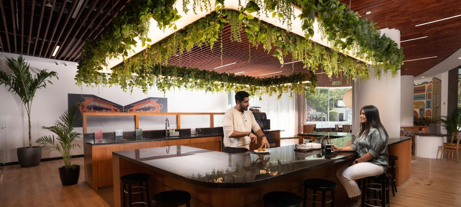 8 Bellary Road, Bengaluru - Image 1