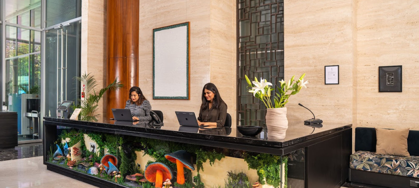 8 Bellary Road, Bengaluru - Image 1