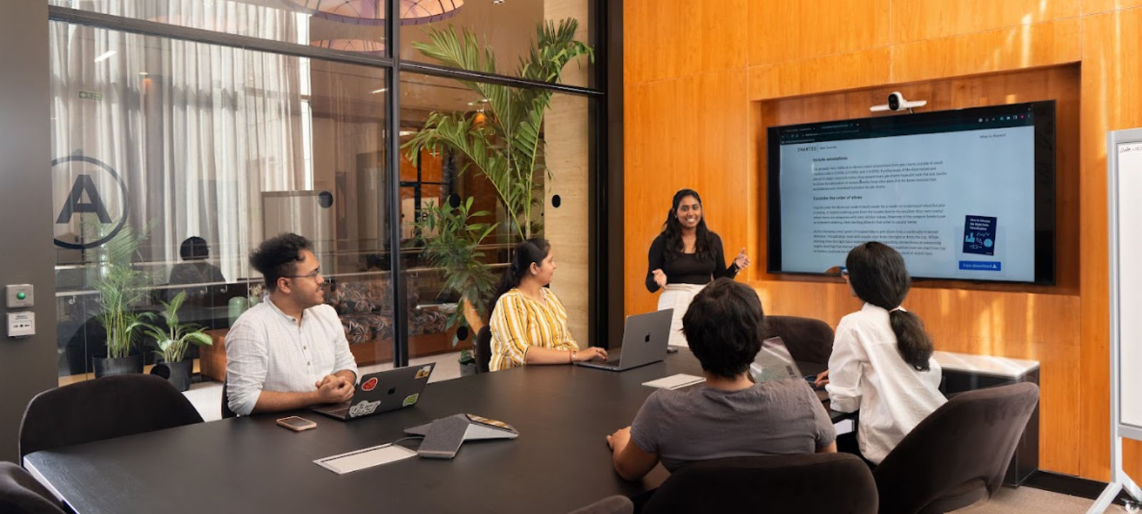 8 Bellary Road, Bengaluru - Image 1