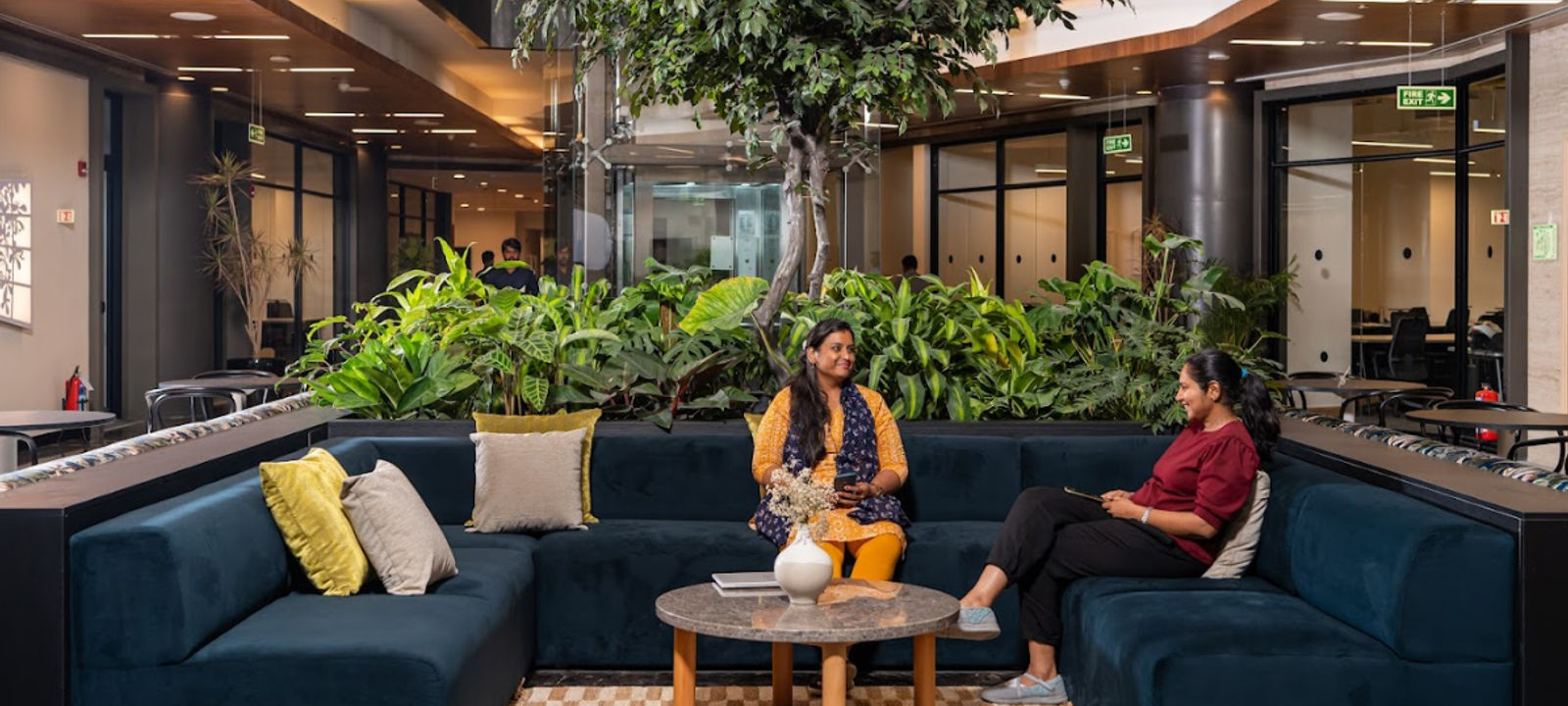 8 Bellary Road, Bengaluru - Image 1