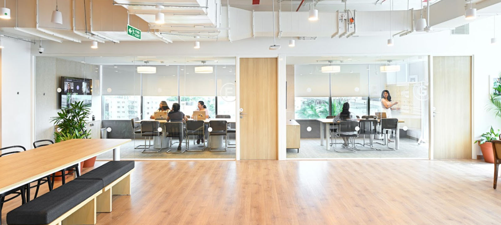 1395 Sy No 26 Marathahalli Main Road, Bengaluru - Image 1