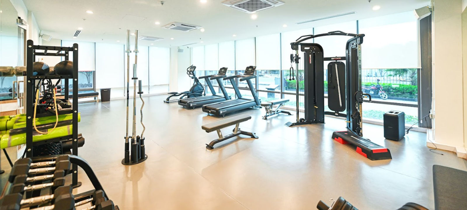 1395 Sy No 26 Marathahalli Main Road, Bengaluru - Image 1