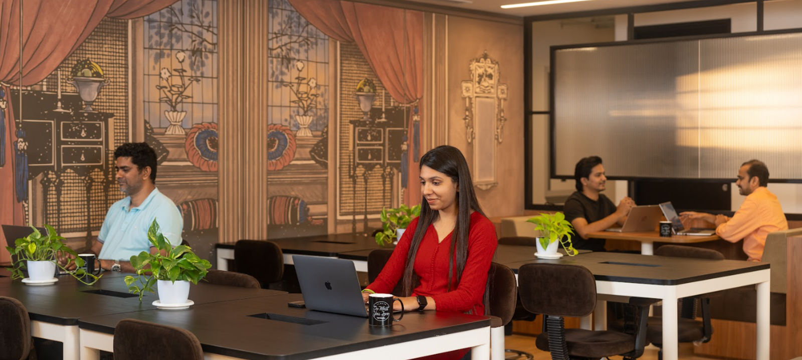 Survey No 64 Mindspace - Madhapur Road, Hyderabad - Image 1