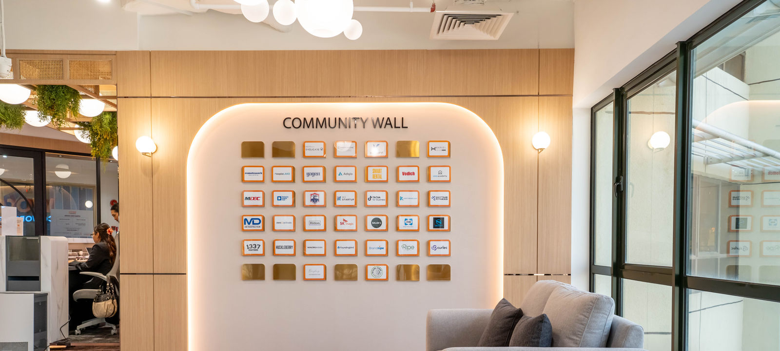 8 First Avenue 8 First Avenue, Petaling Jaya - Image 1