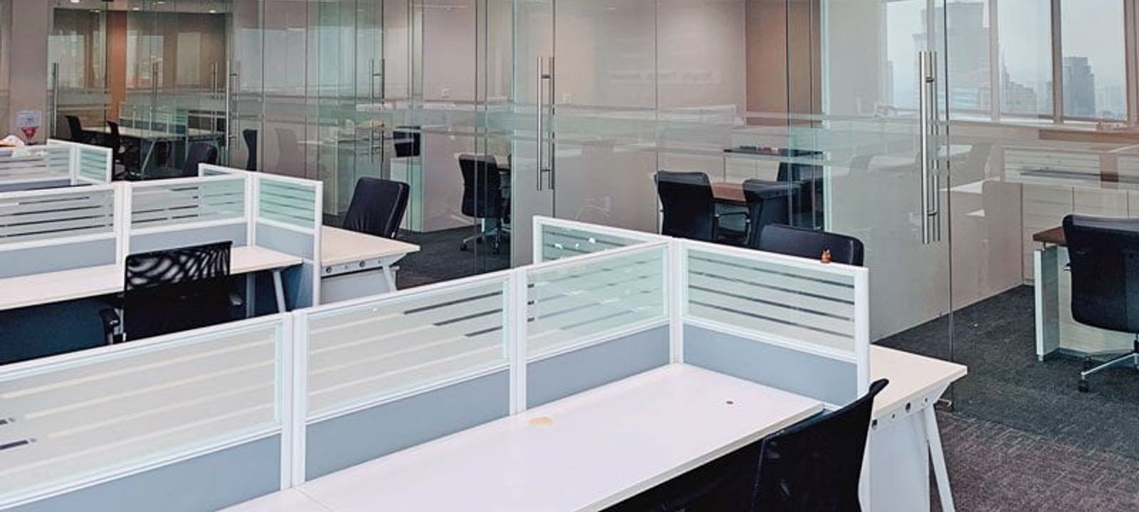 Kav. 18 Jalan Professor Doktor Satrio, Jakarta Selatan - Image 1