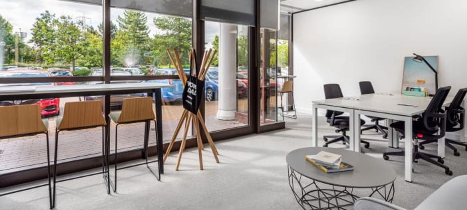 9 Uhlandstrasse, Darmstadt - Image 1