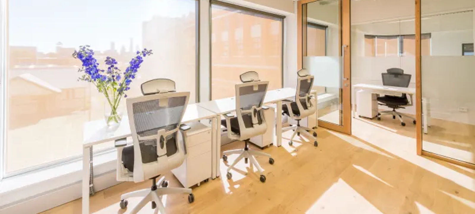 11845 W Olympic Boulevard, Los Angeles - Image 1