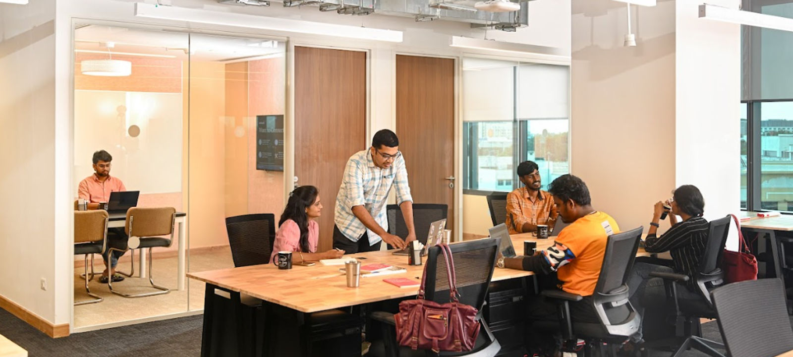 Alandur Road, Chennai - Image 1