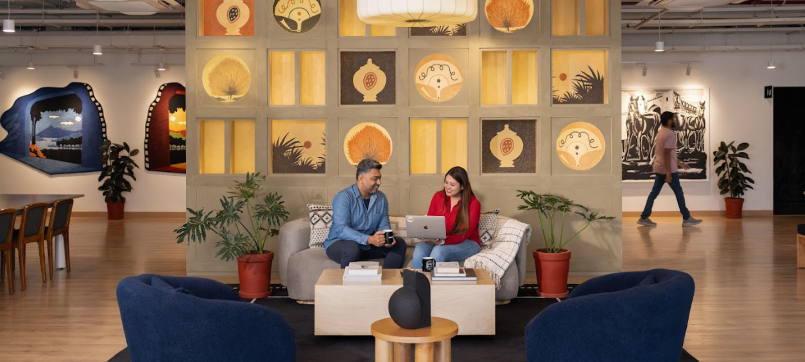 Kharadi Tower 5 World Trade Center, Pune - Image 1